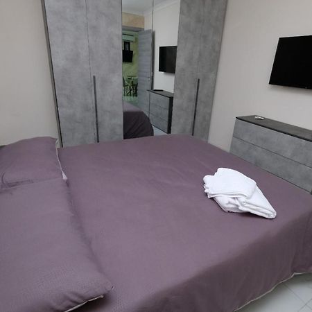 Apartamento Mg House Nápoles Exterior foto