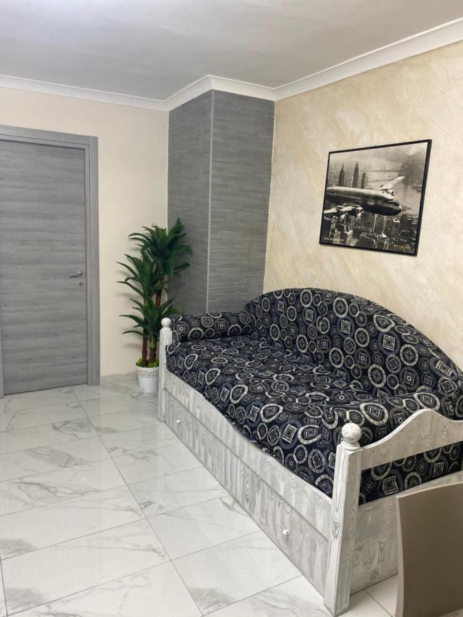 Apartamento Mg House Nápoles Exterior foto