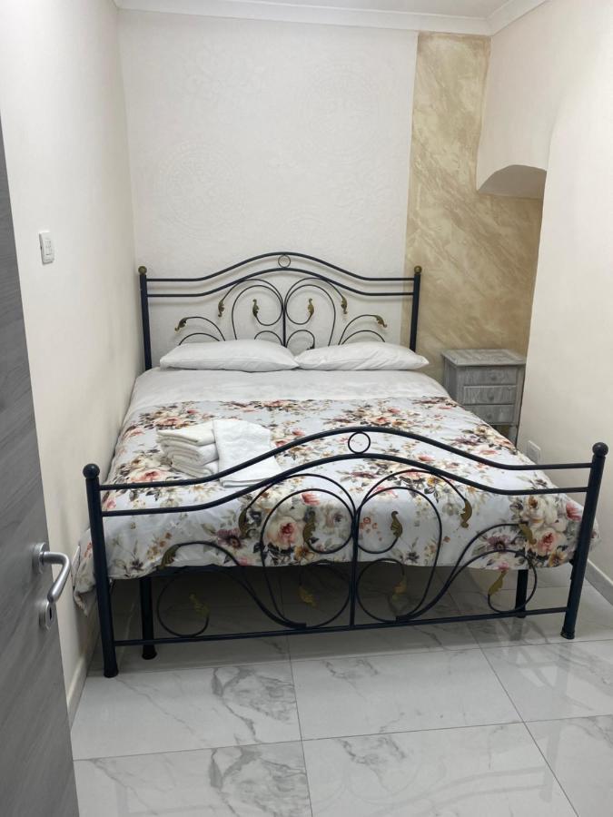 Apartamento Mg House Nápoles Exterior foto