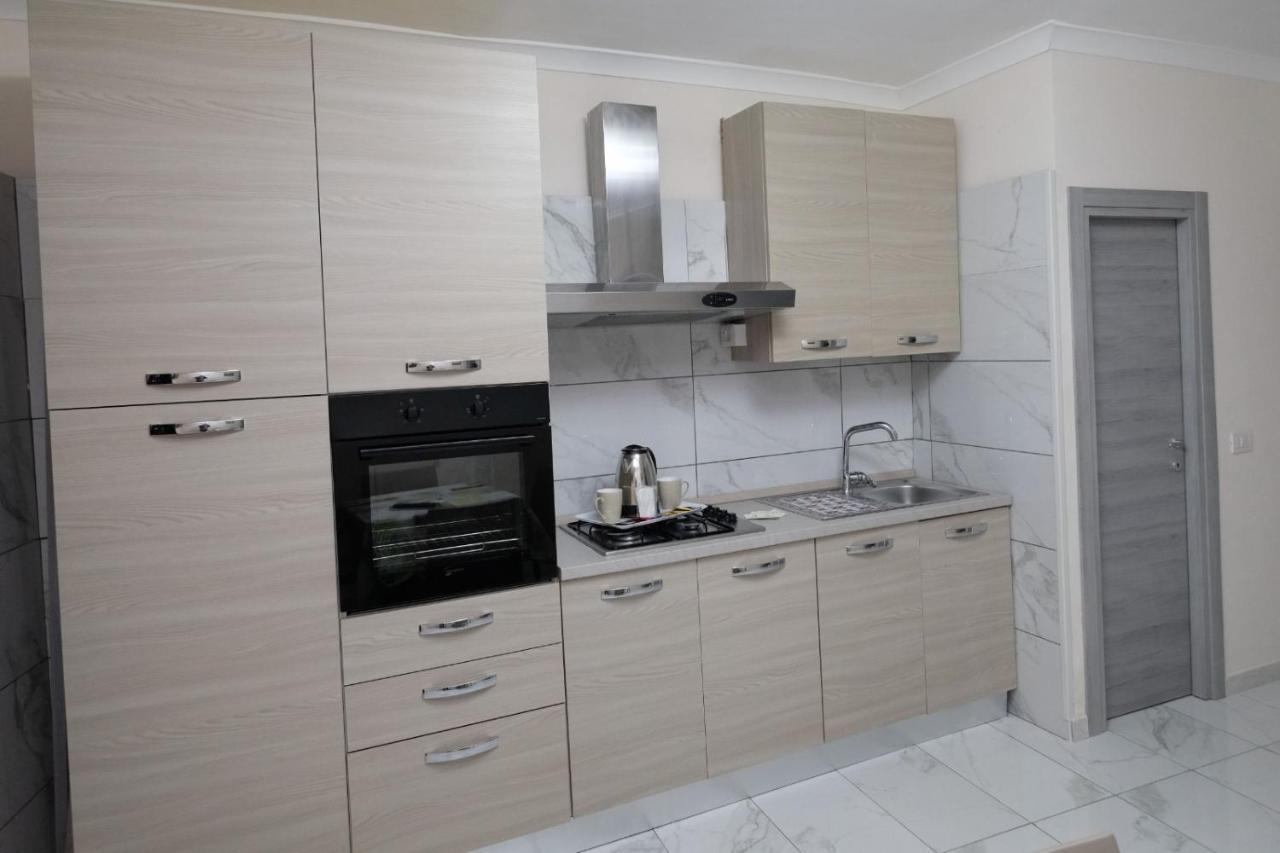 Apartamento Mg House Nápoles Exterior foto