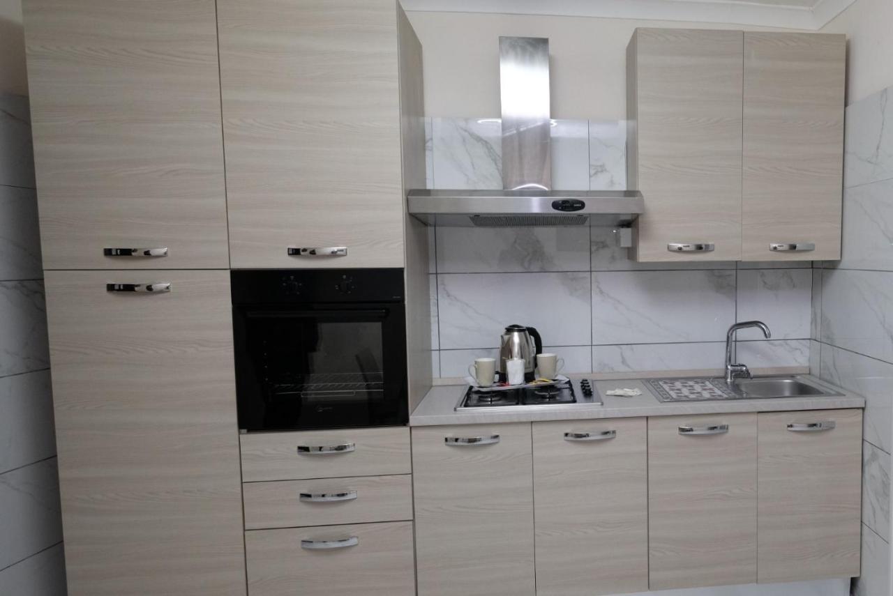 Apartamento Mg House Nápoles Exterior foto